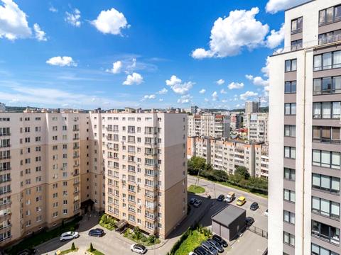 квартира по адресу Линкольна ул. (Димитрова), 6б