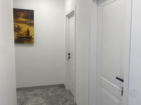 квартира по адресу Стрийская ул., 111-Ж