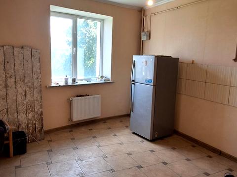 квартира по адресу Андрея Сахарова ул., 14