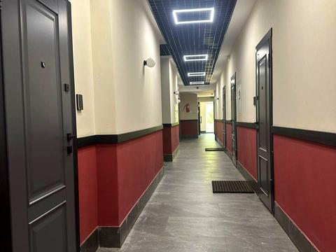 квартира по адресу Фонтанская дорога ул., 6а