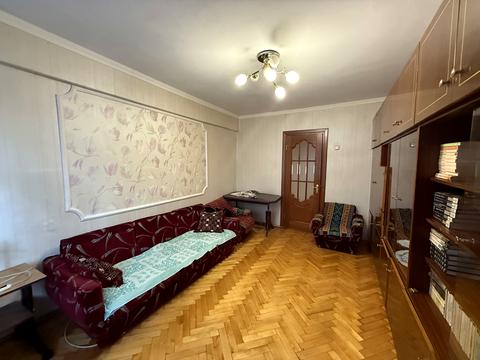 квартира по адресу Протасевича ул., 4-А