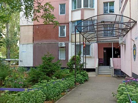 квартира за адресою Марсельська вул., 31