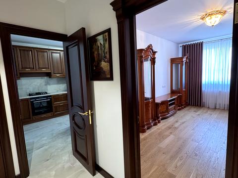 квартира за адресою Студентська вул., 28