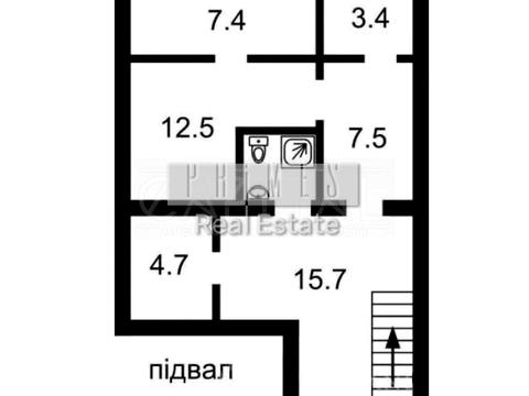 дом по адресу Верхнегорская ул., 6