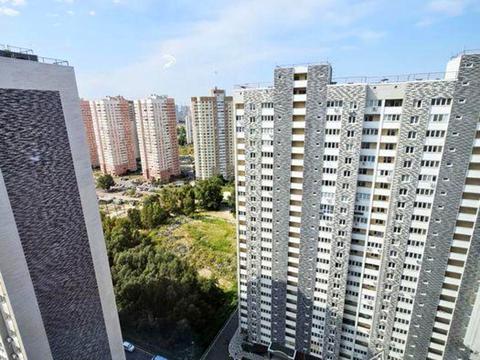 квартира по адресу Ревуцкого ул., 54