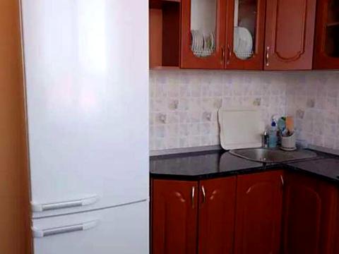 квартира за адресою Петра Дорошенка вул., 9