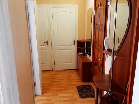 квартира за адресою Козацька вул. (50 років ВЛКСМ), 44