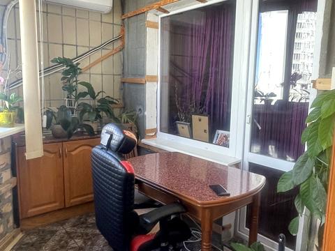 квартира за адресою Петра Григоренка просп., 36