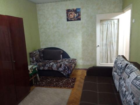 квартира по адресу Шолом-Алейхема ул., 11