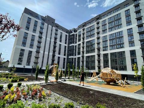 квартира за адресою Олександра Довженка вул., 40