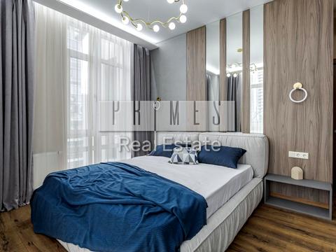 квартира по адресу Сапёрное Поле ул., 5