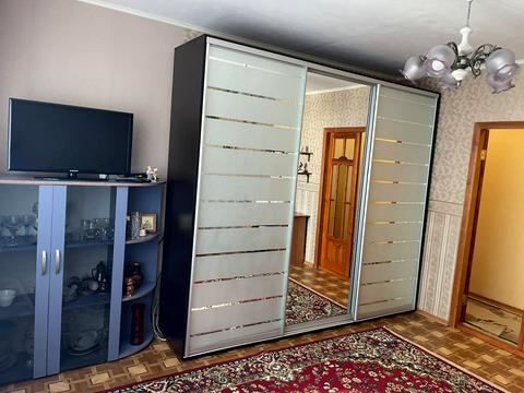 квартира по адресу Небесной Сотни просп. (Маршала Жукова), 5а