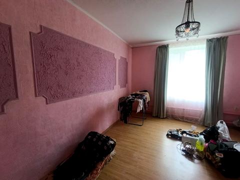 дом по адресу Щедрина ул., 41