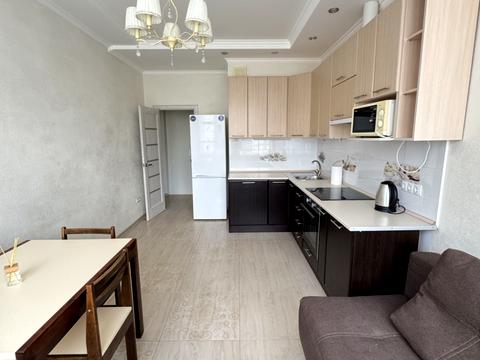 квартира за адресою Одеса, Генуезька вул., 24д к4