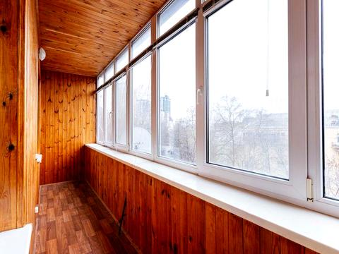 квартира за адресою Василя Тютюнника вул. (Анрі Барбюса), 5-Б