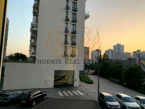 квартира по адресу Драгоманова ул., 31-Б