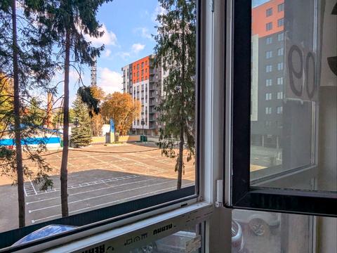 квартира за адресою Національної Гвардії вул., 3-В