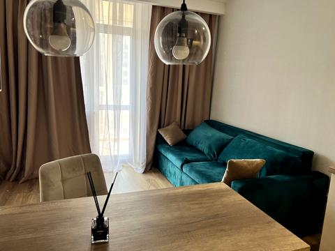 квартира по адресу Тираспольская ул., 58