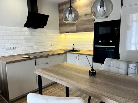 квартира по адресу Тираспольская ул., 58