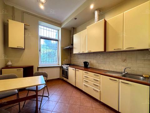 квартира по адресу Калича Гора ул., 5а