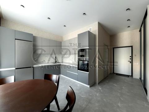 квартира по адресу Кудряшова пер., 10Е