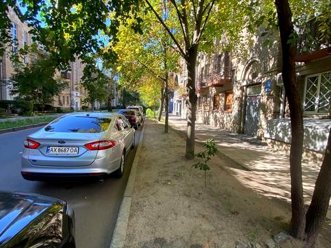 комерційна за адресою Чернышевская, 97