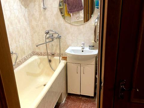 квартира за адресою Миколи Ушакова вул., 8