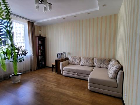 квартира по адресу Люстдорфская дорога ул., 55/2