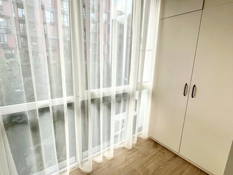 квартира за адресою Тадея Рильського бульв., 4
