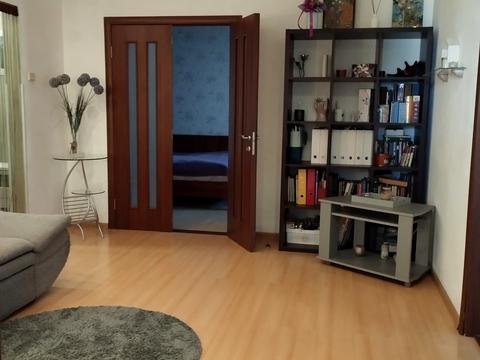 квартира по адресу Лесной просп., 35