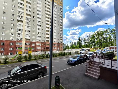 квартира за адресою Кургузова вул., 11-Д