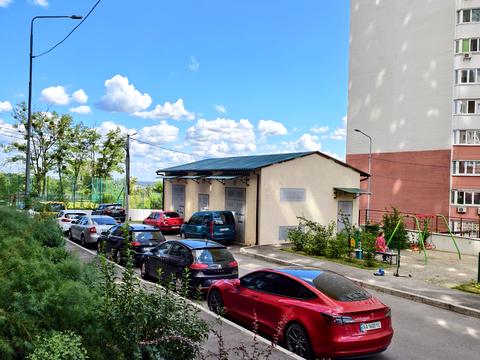 квартира за адресою Кургузова вул., 11-Д