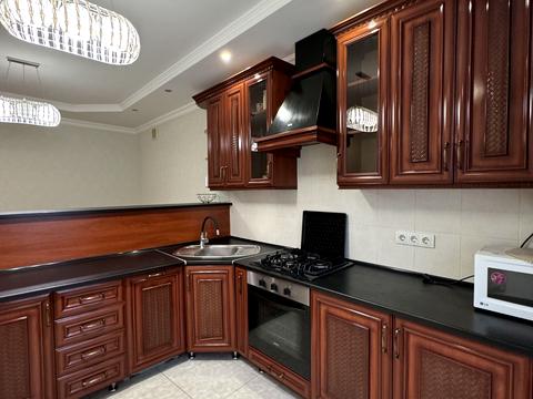 квартира по адресу Киевская ул., 29