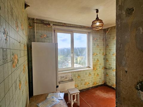 квартира по адресу Огарёвская ул., 16