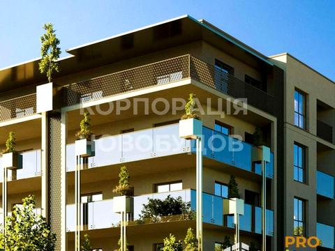 квартира за адресою Собранецька вул., 137