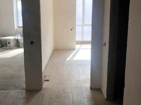 квартира по адресу Академика Сахарова ул., 5а