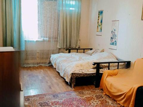 квартира по адресу Тракторостроителей просп., 92