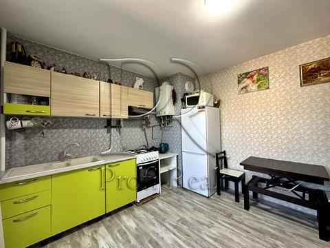 квартира за адресою Ірпінь, Академіка Ромоданова вул. (Льва Толстого), 54
