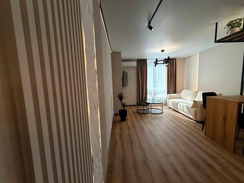 квартира по адресу Ленкавского ул., 34 к11
