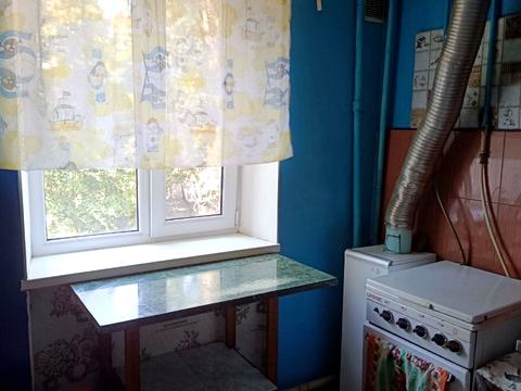 квартира за адресою Фабрична вул., 4