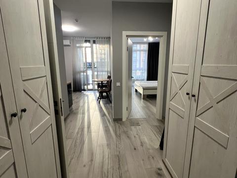 квартира по адресу Джона Маккейна ул. (Кудри Ивана), 1-Б