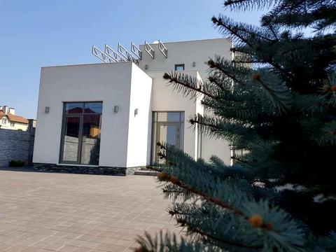 будинок за адресою Кристальный