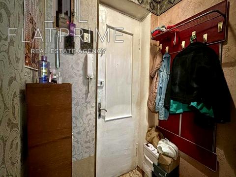 квартира по адресу Костанайская ул., 12