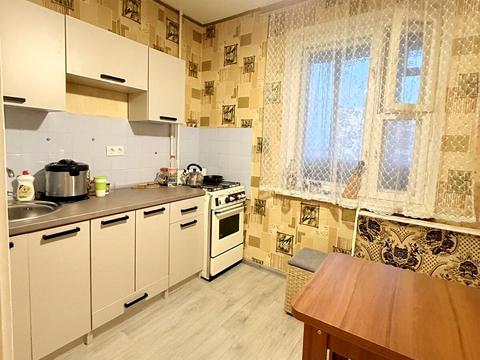 квартира по адресу Радужная ул., 45