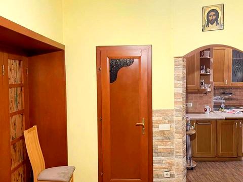 квартира по адресу Заклинских ул., 1а