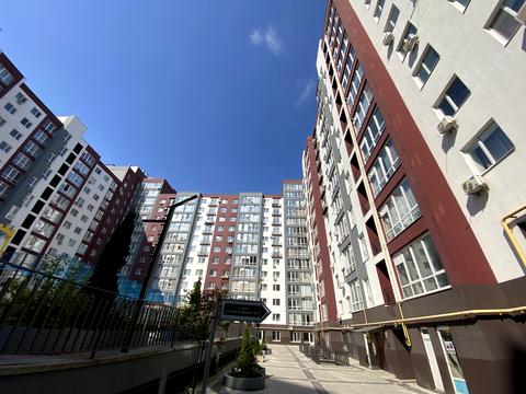 квартира по адресу Княгинин ул., 44