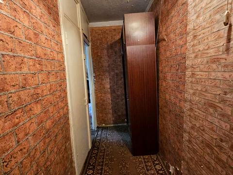 квартира по адресу Петра Калнышевского просп. (Косіора), 23