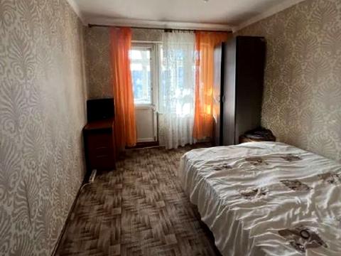 квартира за адресою Давида Ойстраха вул. (Затонського), 6