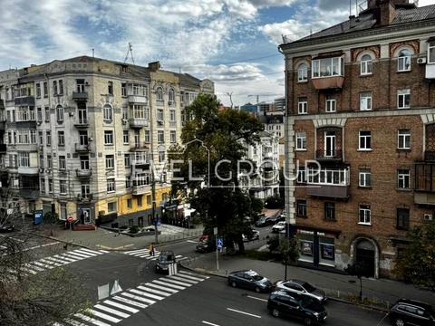 квартира по адресу Тарасовская ул., 21