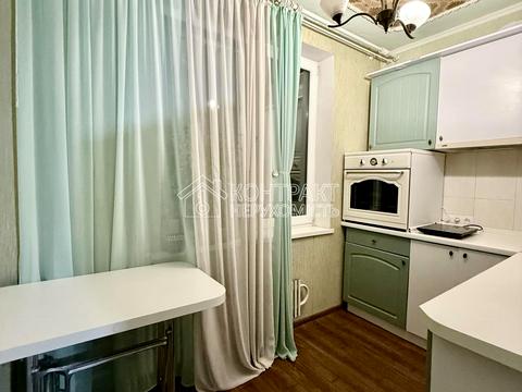 квартира по адресу Победы просп., 64